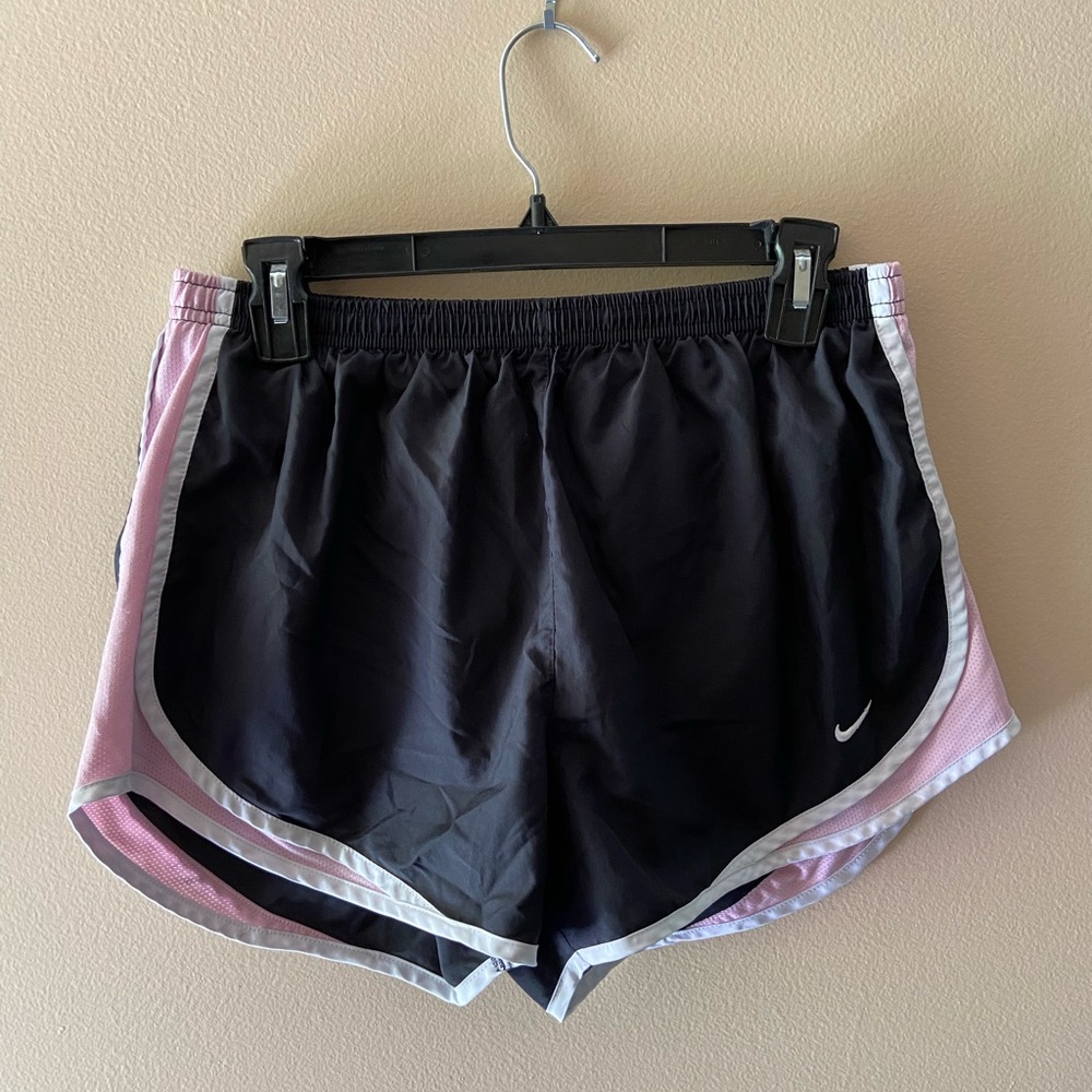 Woman’s Nike Running Shorts